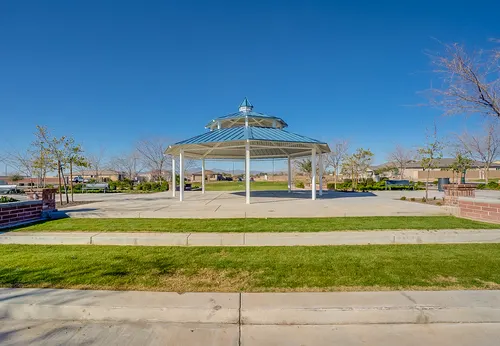 Marley Park in Surprise, Arizona