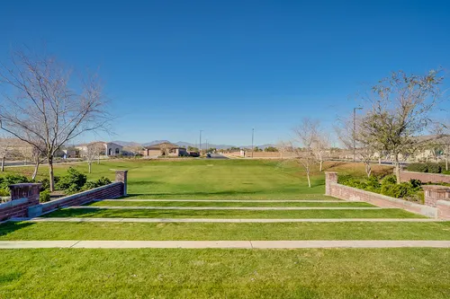 Marley Park in Surprise, Arizona