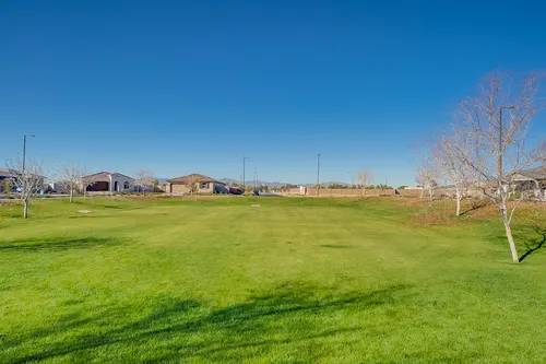 Marley Park in Surprise, Arizona