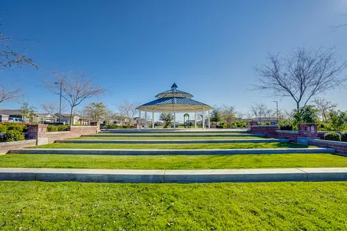 Marley Park in Surprise, Arizona