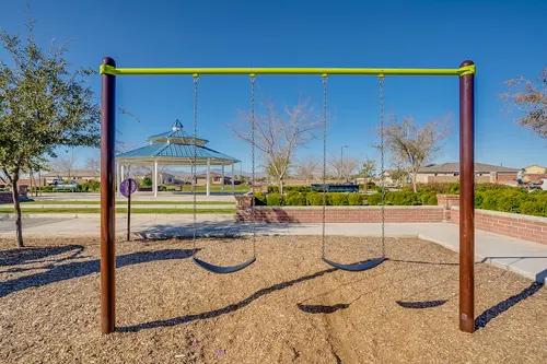 Marley Park in Surprise, Arizona