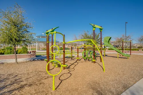 Marley Park in Surprise, Arizona