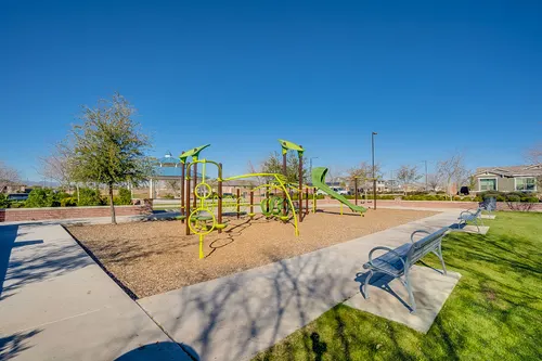 Marley Park in Surprise, Arizona