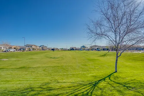 Marley Park in Surprise, Arizona