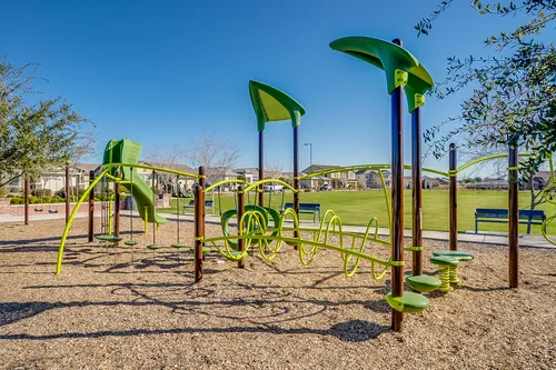 Marley Park in Surprise, Arizona