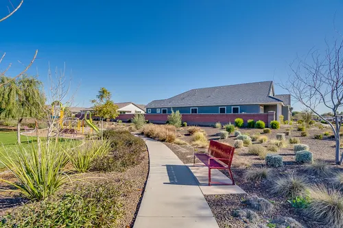 Marley Park in Surprise, Arizona