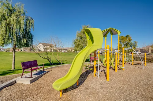 Marley Park in Surprise, Arizona