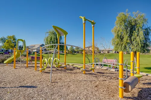 Marley Park in Surprise, Arizona