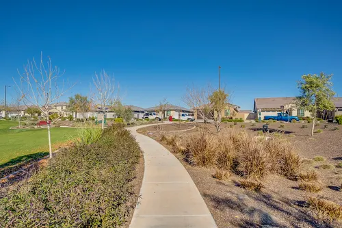 Marley Park in Surprise, Arizona