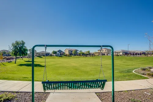 Marley Park in Surprise, Arizona