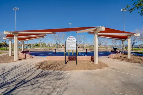 Marley Park in Surprise, Arizona