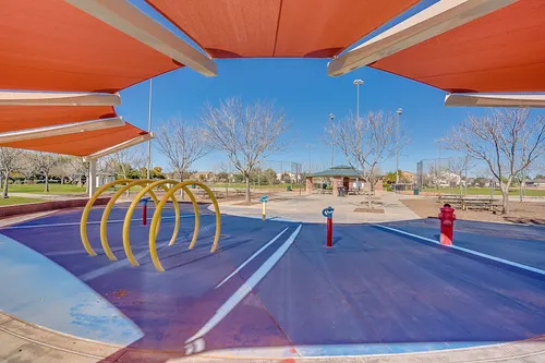 Marley Park in Surprise, Arizona