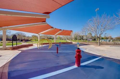 Marley Park in Surprise, Arizona