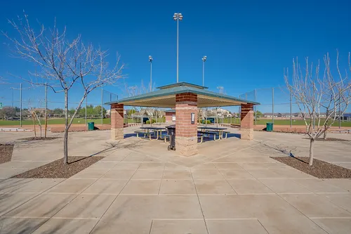 Marley Park in Surprise, Arizona