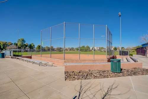 Marley Park in Surprise, Arizona