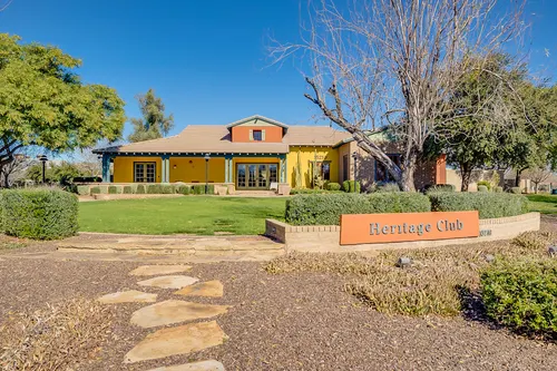 Marley Park in Surprise, Arizona