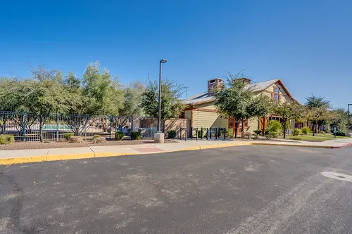 Marley Park in Surprise, Arizona