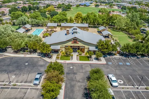 Marley Park in Surprise, Arizona