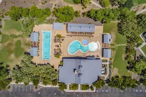 Marley Park in Surprise, Arizona