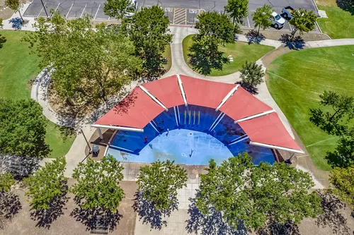 Marley Park in Surprise, Arizona