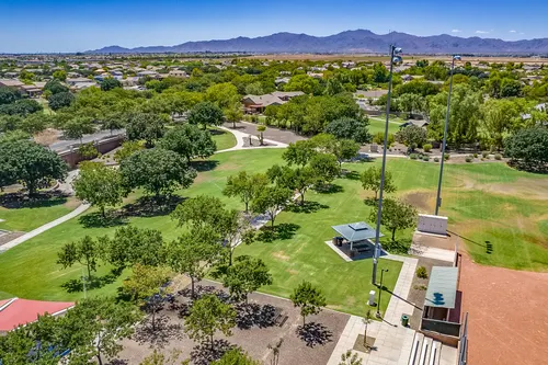 Marley Park in Surprise, Arizona