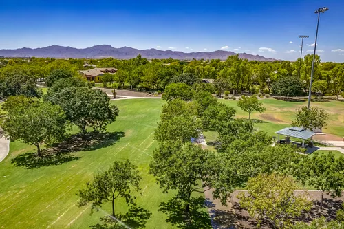 Marley Park in Surprise, Arizona