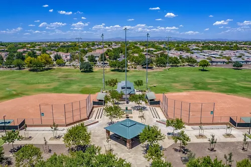 Marley Park in Surprise, Arizona