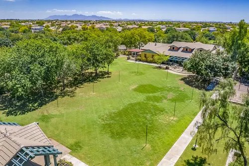 Marley Park in Surprise, Arizona
