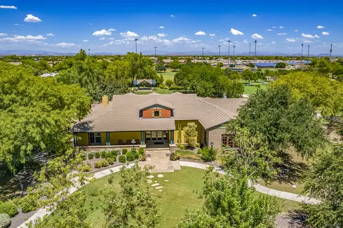 Marley Park in Surprise, Arizona