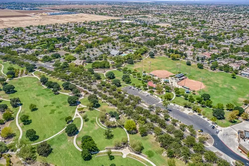 Marley Park in Surprise, Arizona
