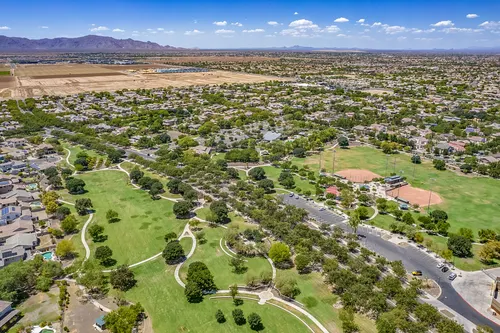 Marley Park in Surprise, Arizona