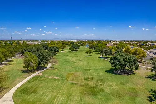 Marley Park in Surprise, Arizona