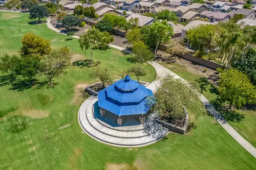 Marley Park in Surprise, Arizona