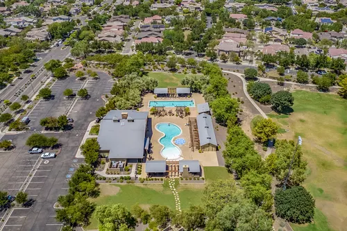 Marley Park in Surprise, Arizona