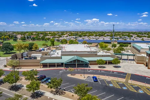Marley Park in Surprise, Arizona