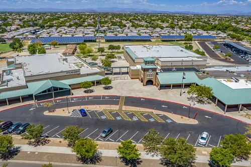 Marley Park in Surprise, Arizona