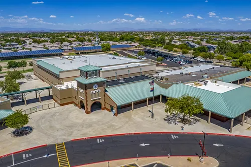 Marley Park in Surprise, Arizona