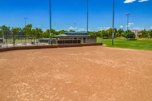 Marley Park in Surprise, Arizona