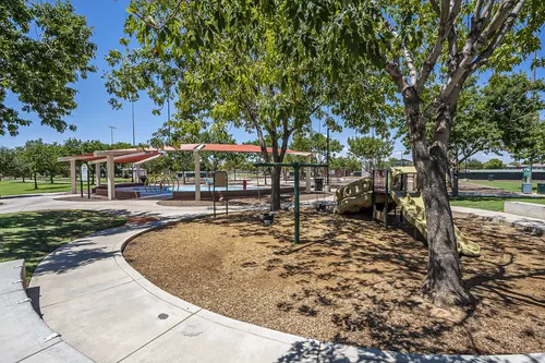 Marley Park in Surprise, Arizona