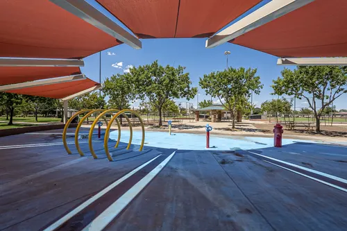 Marley Park in Surprise, Arizona
