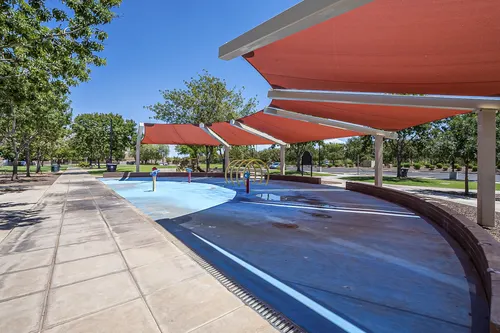 Marley Park in Surprise, Arizona