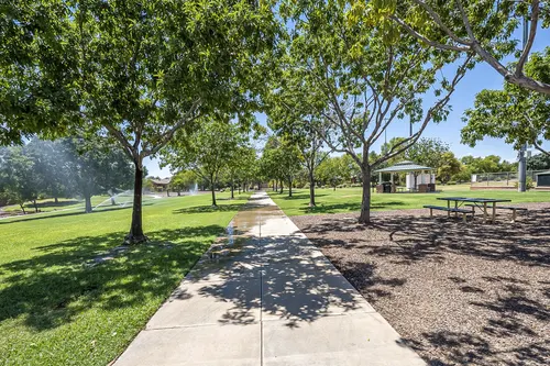 Marley Park in Surprise, Arizona