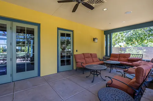 Marley Park in Surprise, Arizona