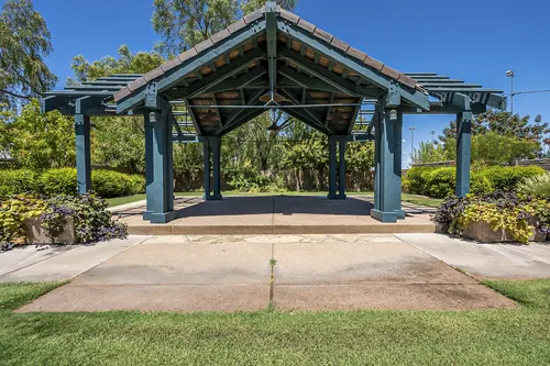Marley Park in Surprise, Arizona
