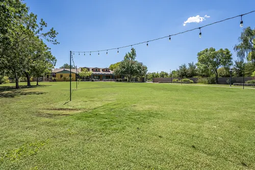 Marley Park in Surprise, Arizona
