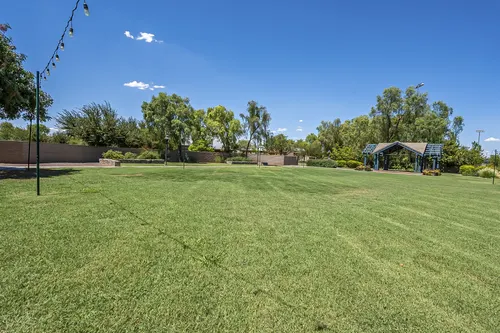 Marley Park in Surprise, Arizona