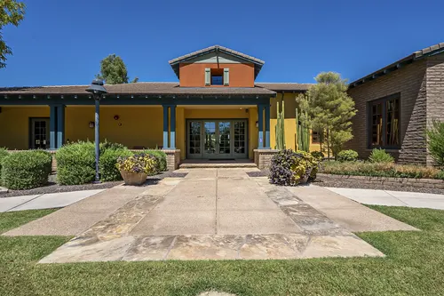 Marley Park in Surprise, Arizona