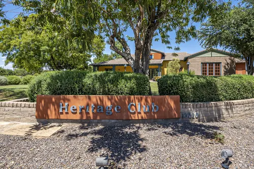 Marley Park in Surprise, Arizona