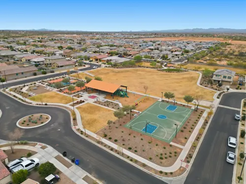 North Copper Canyon in Surprise, Arizona