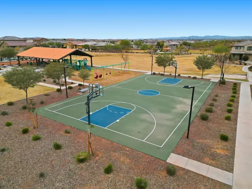 North Copper Canyon in Surprise, Arizona